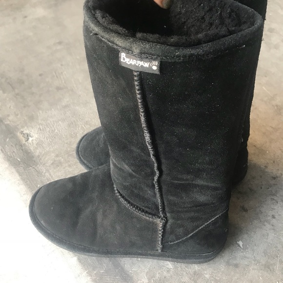 BearPaw Shoes - Bear paw boots
